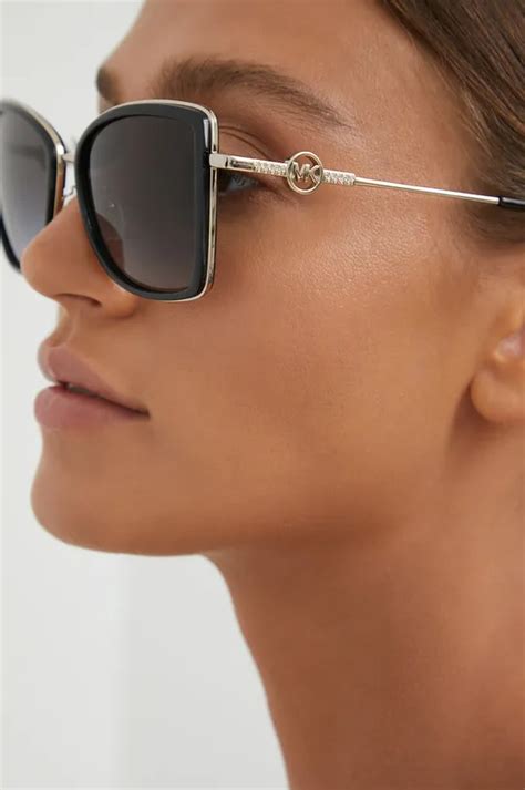 okulary michael kors stylizacje|Designer Sunglasses for Women .